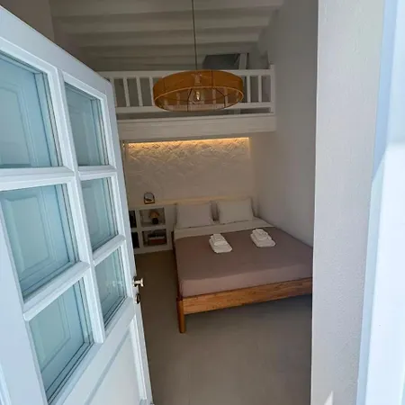 Lejlighed Mykonos House Euphoria ,
