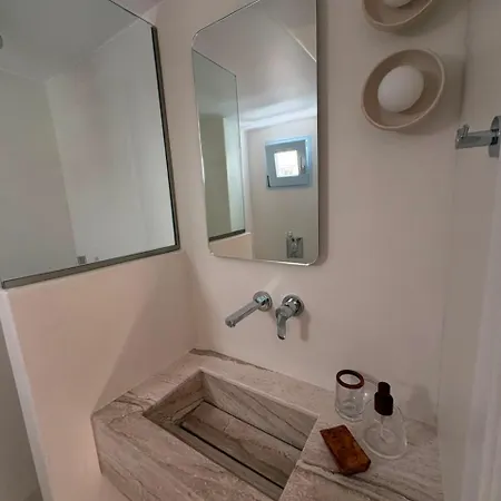 Mykonos House Euphoria , Lejlighed Mykonos Town