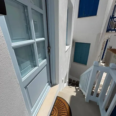 Mykonos House Euphoria , * Mykonos Town