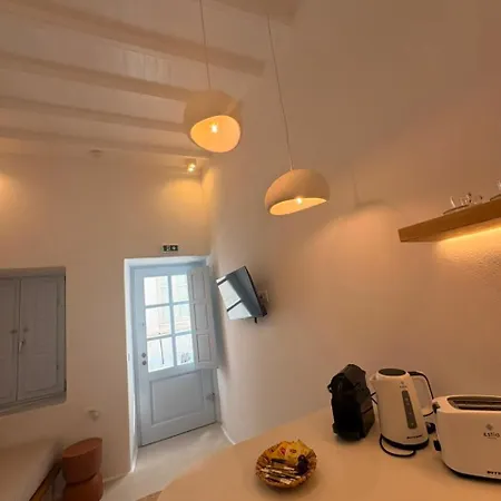 Mykonos House Euphoria , Lejlighed Mykonos Town