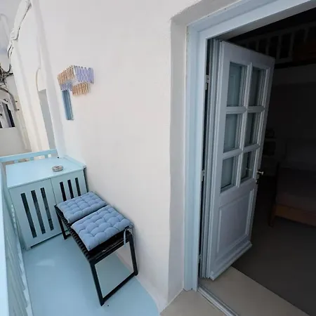 Mykonos House Euphoria , * Mykonos Town