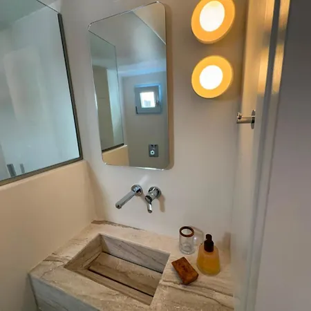 Mykonos House Euphoria , アパート